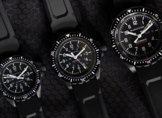 The 5 Best Black Watches of 2026 So Far, From a New Seiko Solar to a Felix The Cat-Inspired Bremont
