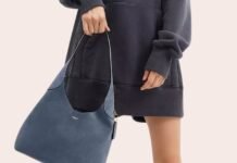 Meet the Coach Carryall That’s Taking Over Spring Style Right Now
