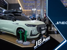 Chinese carmakers motor towards taking a fifth of UK market share