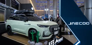 Chinese carmakers motor towards taking a fifth of UK market share