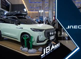 Chinese carmakers motor towards taking a fifth of UK market share