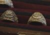 Gold Bar Scam Rocks North Texas Jewelry Stores