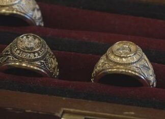 Gold Bar Scam Rocks North Texas Jewelry Stores