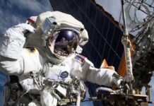 Watch live today: NASA astronauts conducting spacewalk delayed by ISS medical evacuation