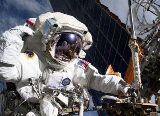 Watch live today: NASA astronauts conducting spacewalk delayed by ISS medical evacuation