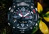 The 6 Best New Casio G-Shock Watches of 2026 So Far, From a Racing-Inspired Mudmaster to Gorpcore Camo