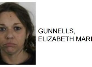 Lyerly Woman Jailed for Stealing Jewelry, Clothing from Downtown Rome Store