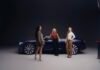 Bentley’s musical masterpiece: bespoke Continental GTC composed by three artists