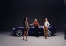 Bentley’s musical masterpiece: bespoke Continental GTC composed by three artists
