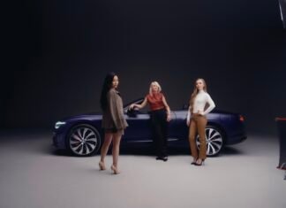Bentley’s musical masterpiece: bespoke Continental GTC composed by three artists