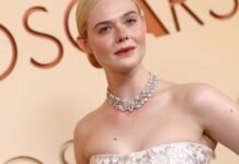 The Best Jewelry at the 2026 Oscars