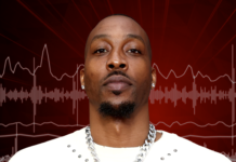 Dwight Howard Calls 911, Says ‘Female in Camaro’ Took Jewelry, Wedding Ring