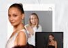 Nicole Richie on Her Funniest Club Moments, Nostalgic Lip Combos, and Her Nonnegotiable Skincare Routine