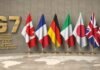 World Watches as G7 Foreign Ministers Meet in Paris Amid US‑Israel-Iran Conflict
