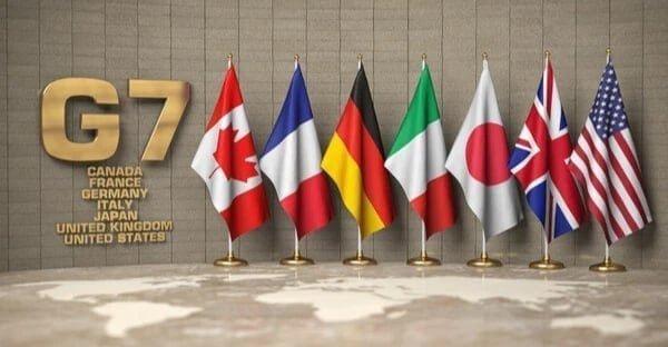 World Watches as G7 Foreign Ministers Meet in Paris Amid US‑Israel-Iran Conflict