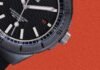 One of the Most Underrated Dive Watches Just Got Harder to Ignore