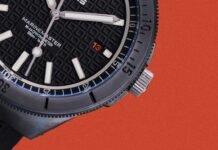 One of the Most Underrated Dive Watches Just Got Harder to Ignore