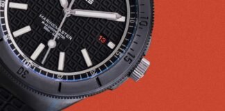 One of the Most Underrated Dive Watches Just Got Harder to Ignore