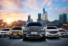 One of China’s Biggest Car Manufacturers is Officially Entering Pakistani Market