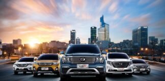 One of China’s Biggest Car Manufacturers is Officially Entering Pakistani Market