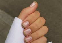 Sorry, But I’m Bored of Trending Nail Colours—I’m Swapping in These 6 Spring-Coded Manicures Instead