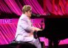Group behind Elton John kneecap jewelry film pushes ‘gold as a service’