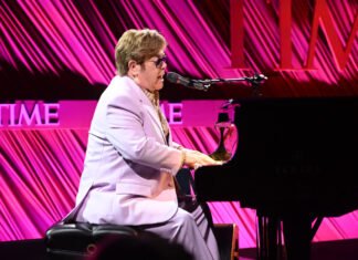 Group behind Elton John kneecap jewelry film pushes ‘gold as a service’