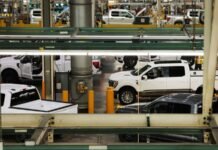 Can American car companies survive American politics?