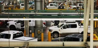 Can American car companies survive American politics?