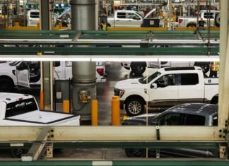 Can American car companies survive American politics?