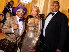 Detroit designer’s handbag makes Oscars appearance with Spike Lee