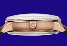 Is This Swiss Super Watch the Year’s Most Impressive So Far?