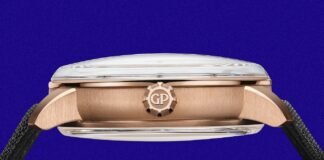 Is This Swiss Super Watch the Year’s Most Impressive So Far?