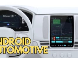 Android Cars Are Here as Part of Google’s Biggest AAOS Upgrade Ever