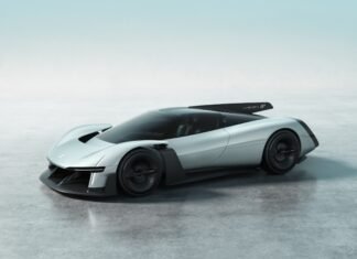 Xiaomi Vision Gran Turismo Revealed, New Concept Car Coming To Gran Turismo 7