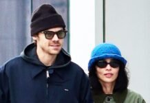 We Now Know What the #1 Hat Trend of 2026 Will Be