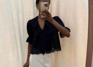 I’m Obsessed With Jeans, But These 33 Chic Skirts Have Me Rethinking My Spring Wardrobe