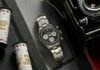The Nuances Of Vintage Watch Collecting