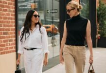 Fashion Editors Agree: These Dated Trends Won’t Make It to Spring 2026