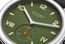 New Nomos Club Campus colours are refined yet fun – are these the perfect summer watches?