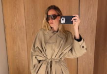 Fashion People Everywhere Wear These 7 Jacket Trends to Transition From Winter to Spring