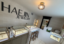 A Light in Brooklyn’s Diamond Trade: Haejin Jewelry in Williamsburg