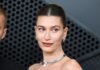 Hailey Bieber’s Exact 90s Everyday Lip Color Is This Merit Find