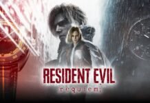 Resident Evil Requiem Watches Flip for Over $5,000