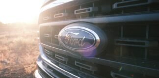 Ford COO Opens up About Impact of Iran Military Conflict on Local Supply Chain