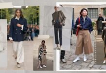 20 Pairs of White Derby Shoes to Shop This Spring