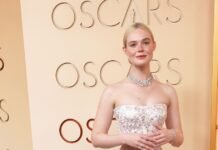 Our Final Power Ranking Of The 2026 Awards Season’s Best-Dressed Stars