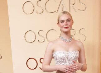 Our Final Power Ranking Of The 2026 Awards Season’s Best-Dressed Stars