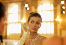 Formal Event Coming Up? Here’s How To Style Your Jewelry