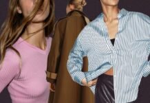 A New Yorker Told Me Her Current 7-Piece Capsule Wardrobe (and I Found the Items at Zara)